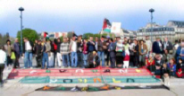 Caravane pour la Palestine