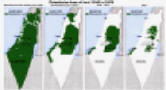 Das verlorene Land der Palästinenser